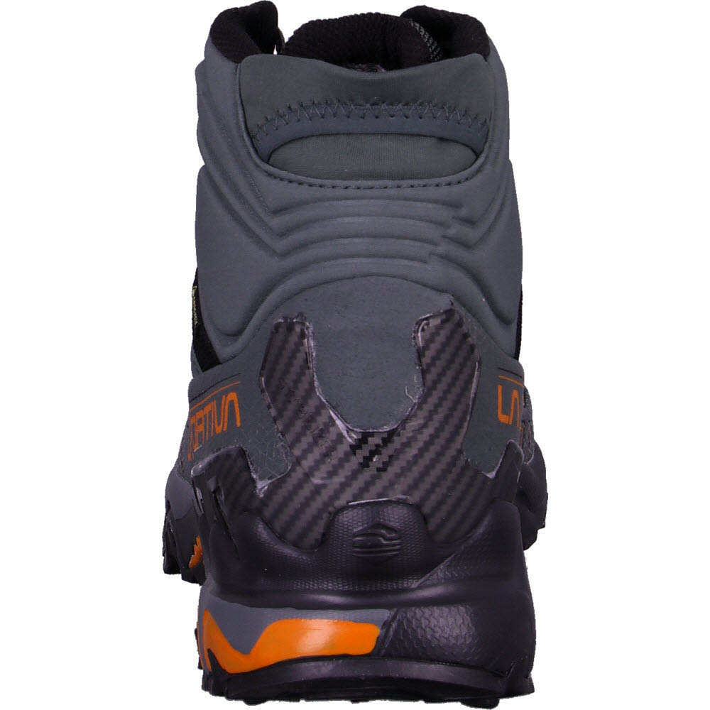 Ultra Raptor II Mid GTX