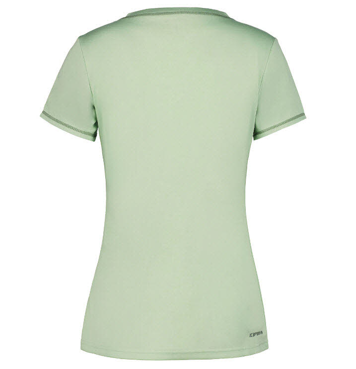 Icepeak Burnham