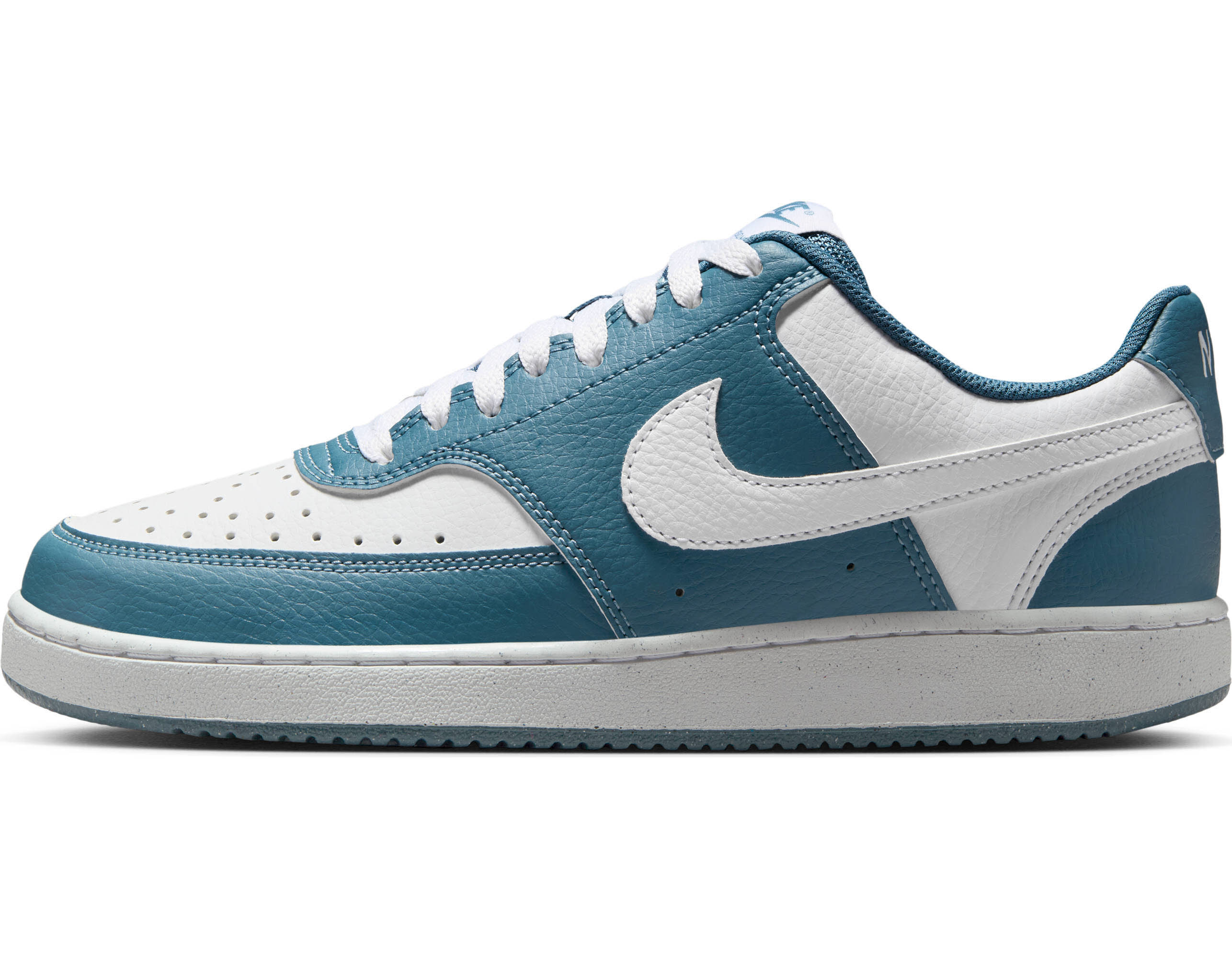 W NIKE COURT VISION LO NN