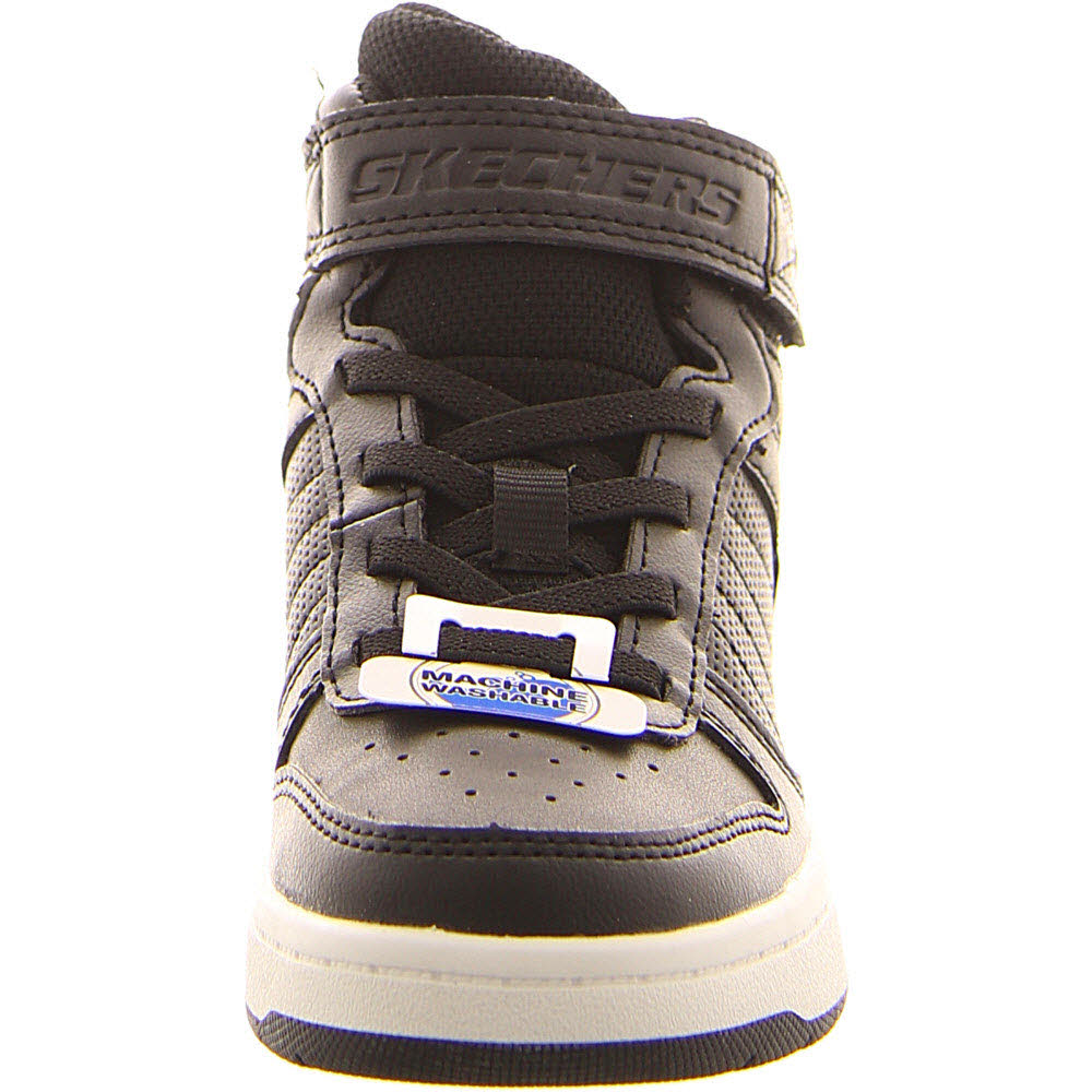 SMOOTH STREET - VORREZ