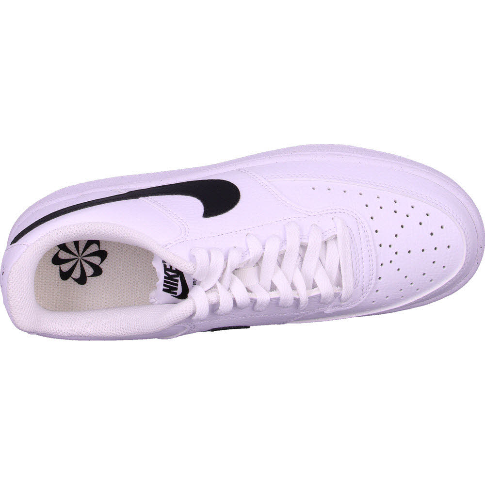 NOS NIKE COURT VISION LO NN