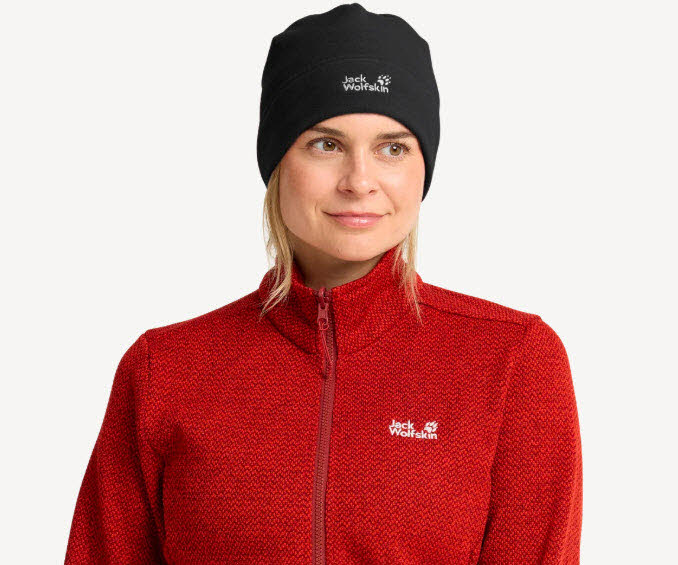 REAL STUFF BEANIE