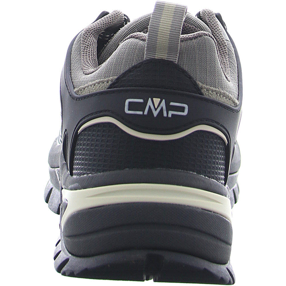 RIGEL 2.0 LOW WMN TREKKING SHOES WP