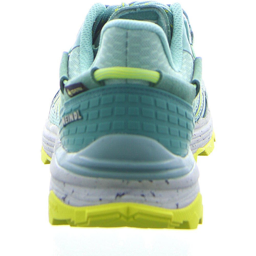 Jamaica Lady GTX