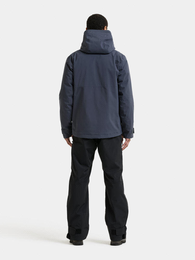 ASP USX JKT