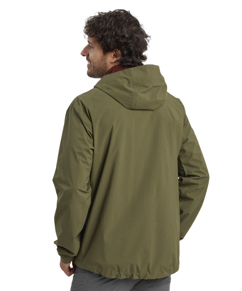 Nima 2.5-Layer Jacket