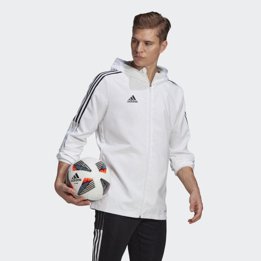 TIRO21 WINDBREAKER