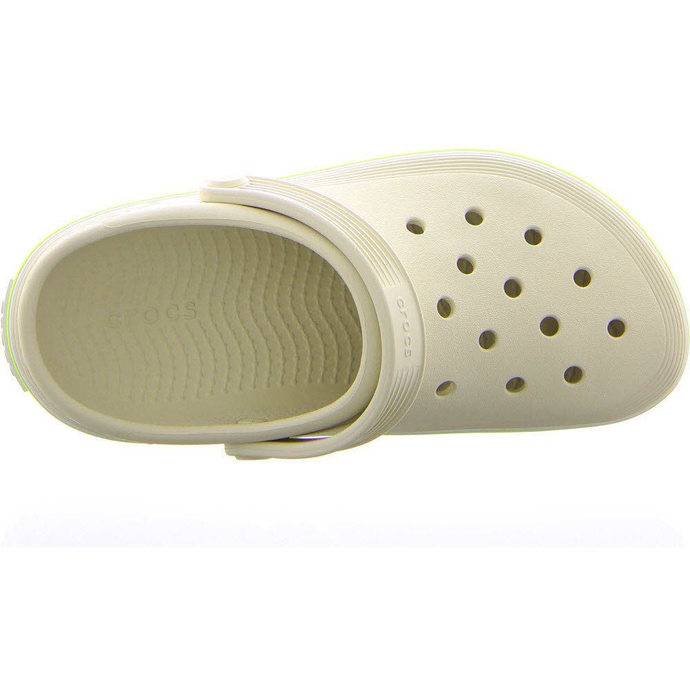 Off Court Clog