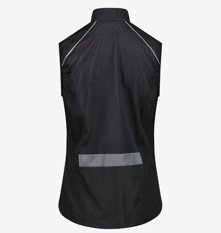 WOMAN VEST