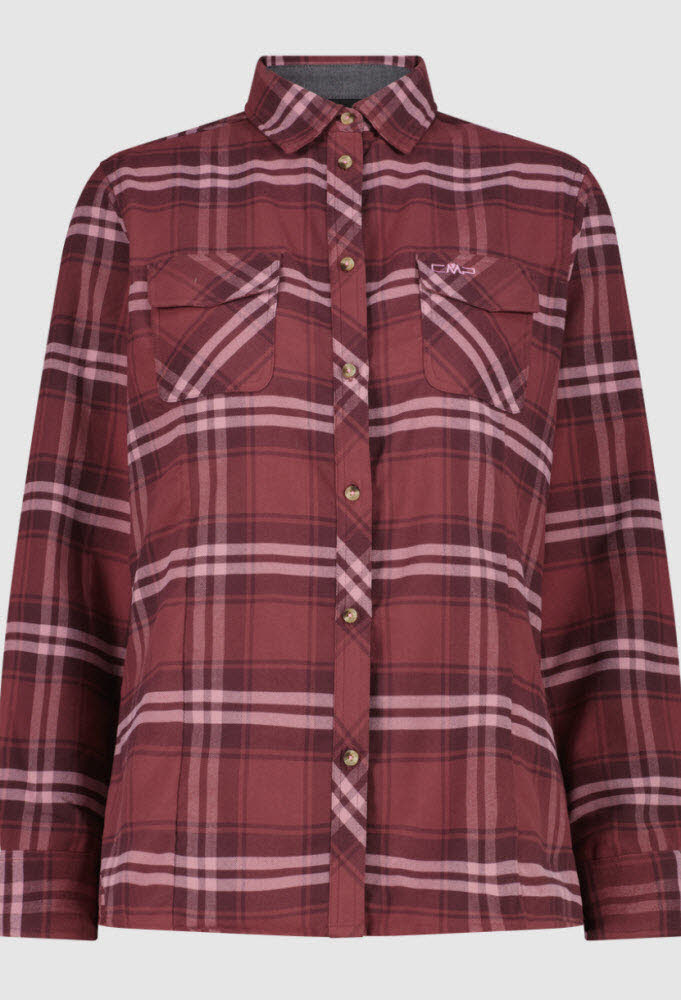 WOMAN SHIRT