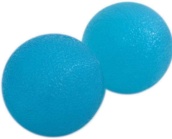Anti Stress Therapy Balls