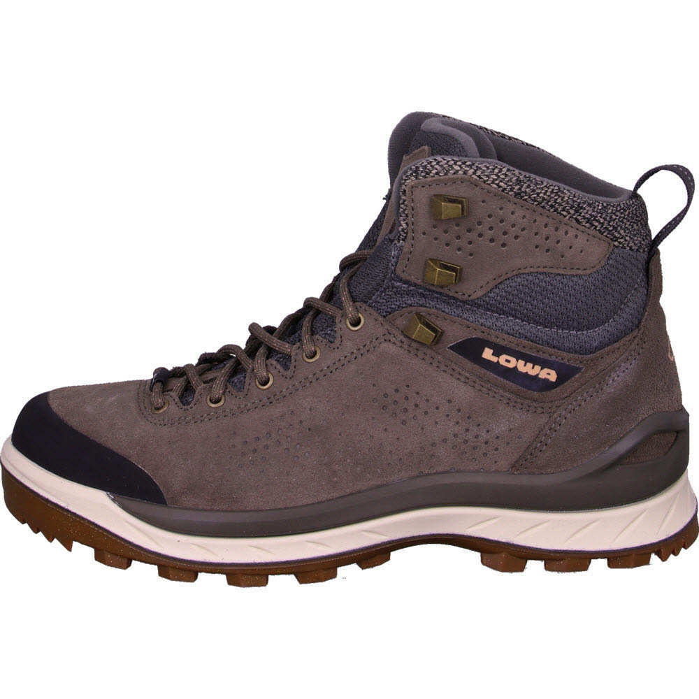 CALLISTO GTX WS