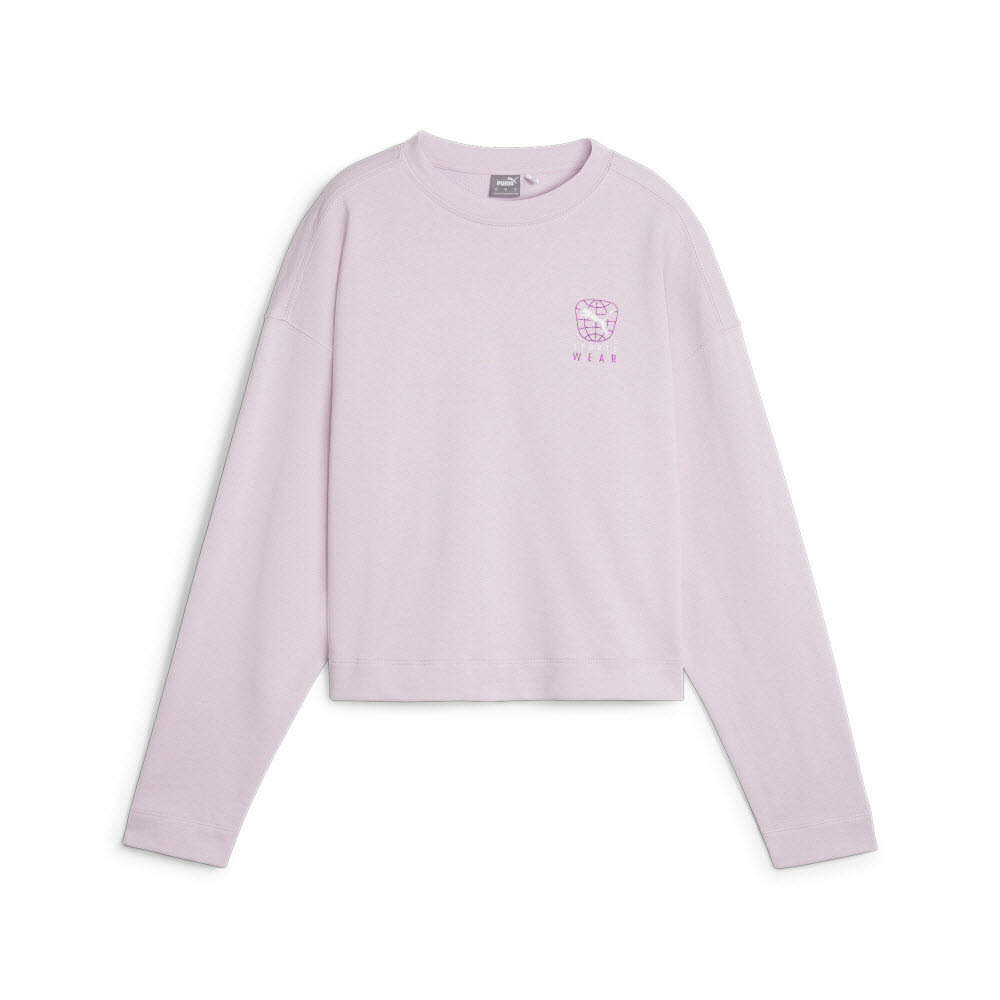 BETTER SPORTSWEAR Crew