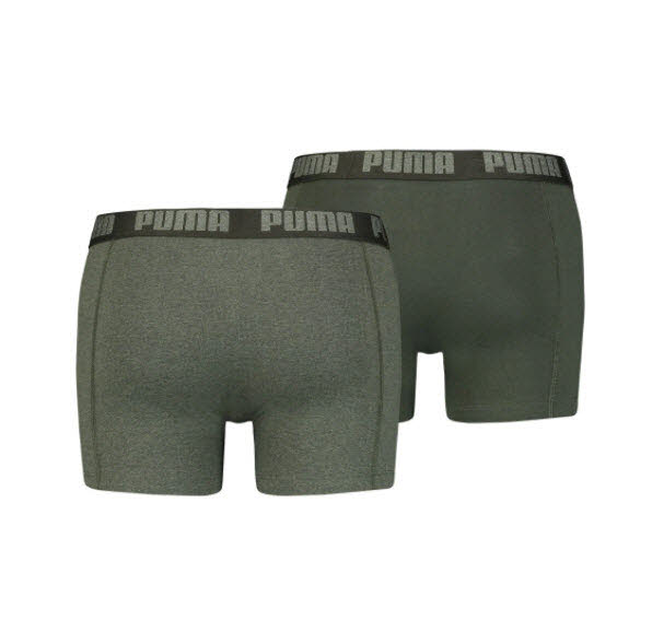 PUMA BASIC BOXER 2P
