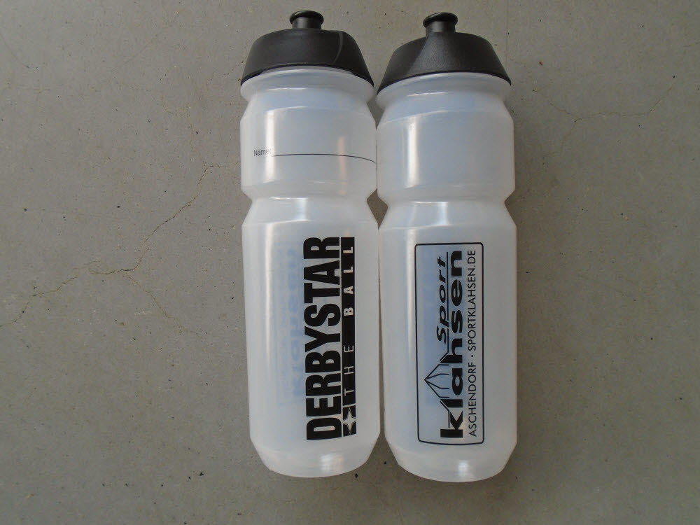 TRINKFLASCHE BIO-BOTTLE