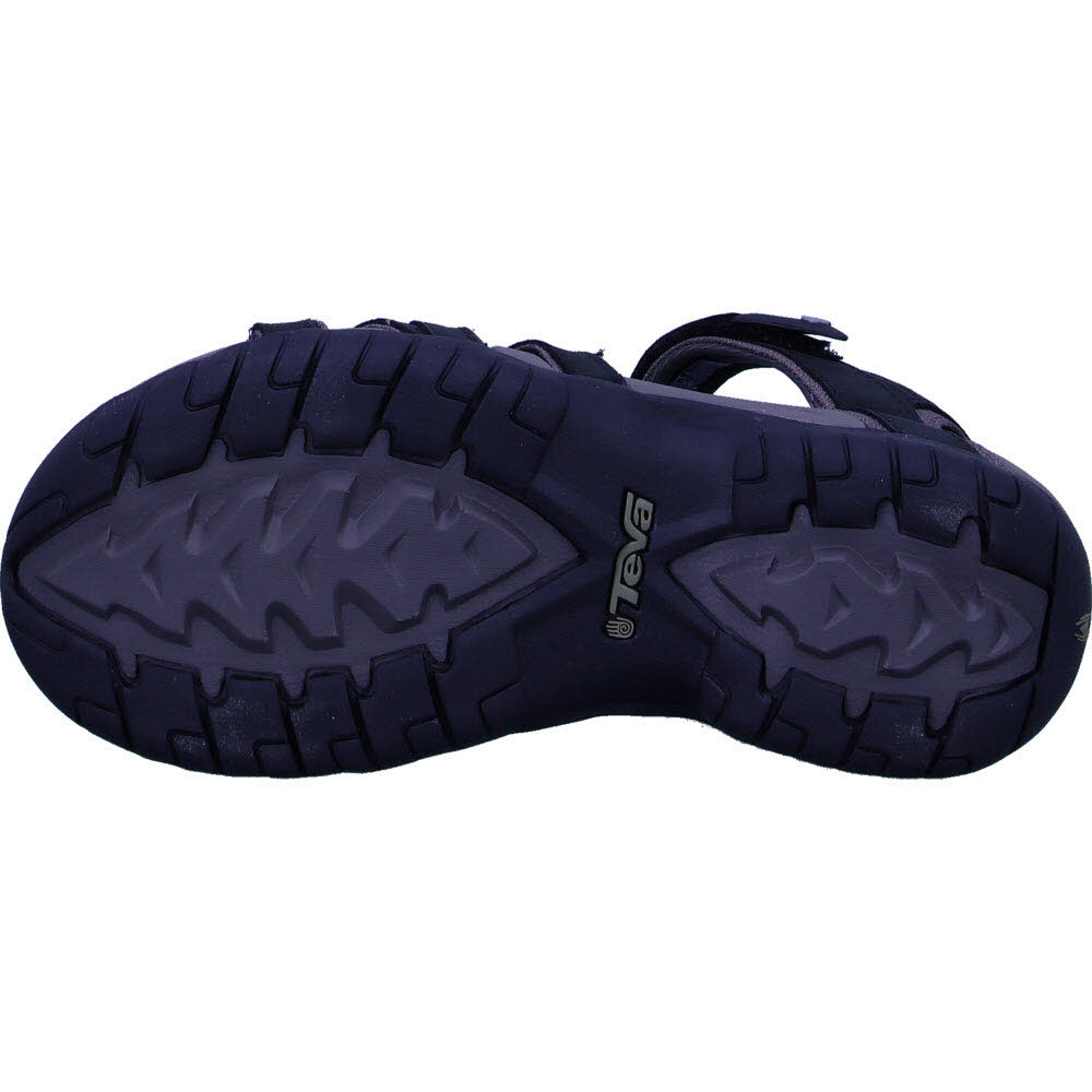 TIRRA  LEATHER Womens