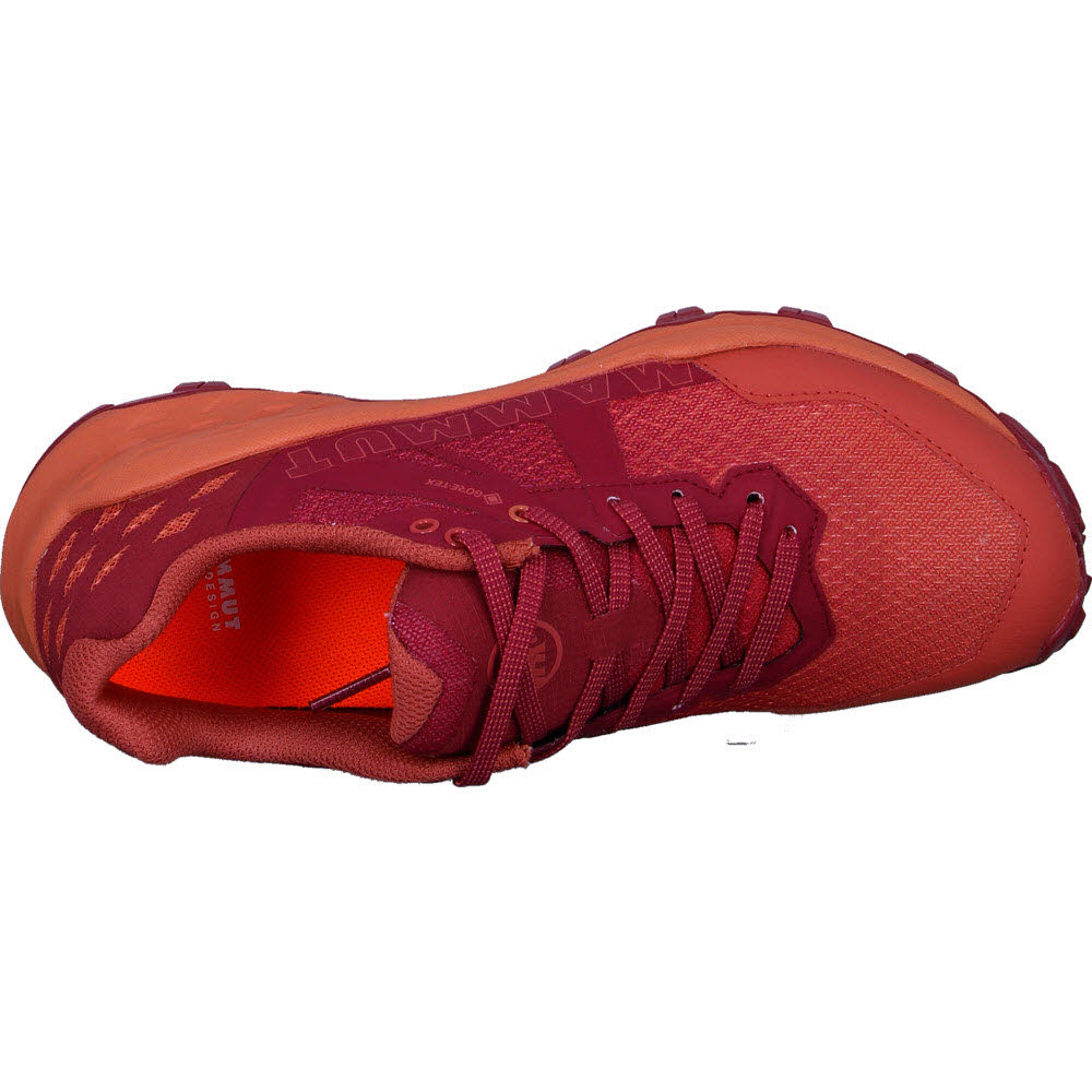 Sertig II Low GTX® Women