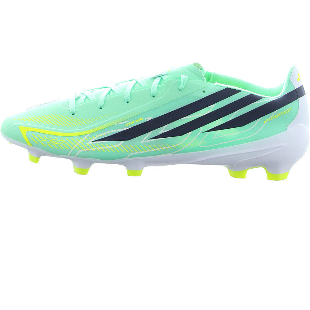 F50 HYPERFAST LEAGUE FG