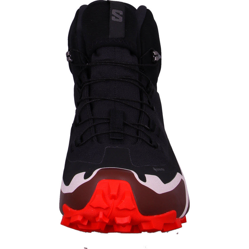 CROSS HIKE MID GTX 2