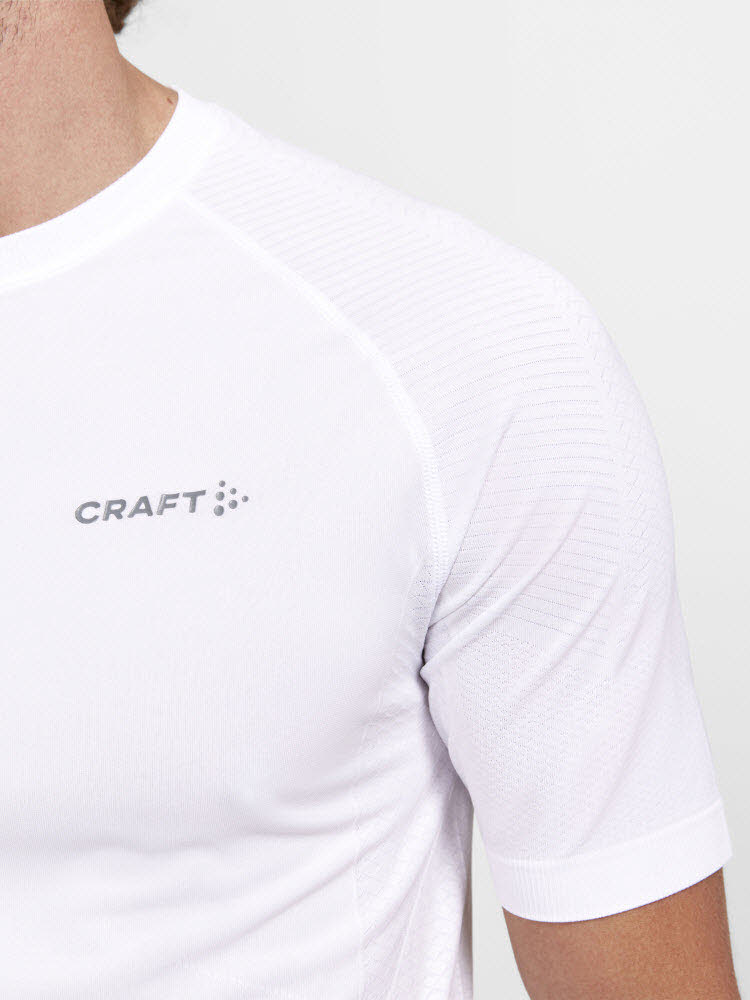 ADV COOL INTENSITY SS TEE M