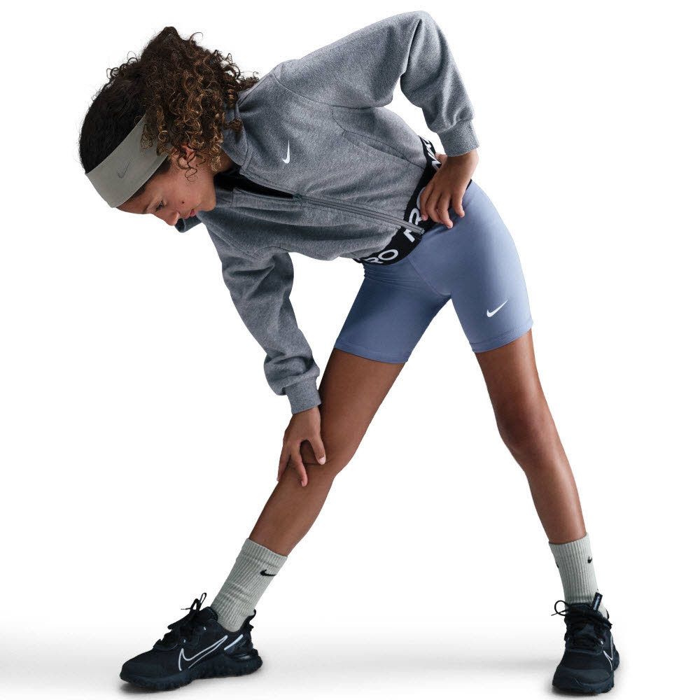 Nike Pro Big Kids" (Girls") Dr