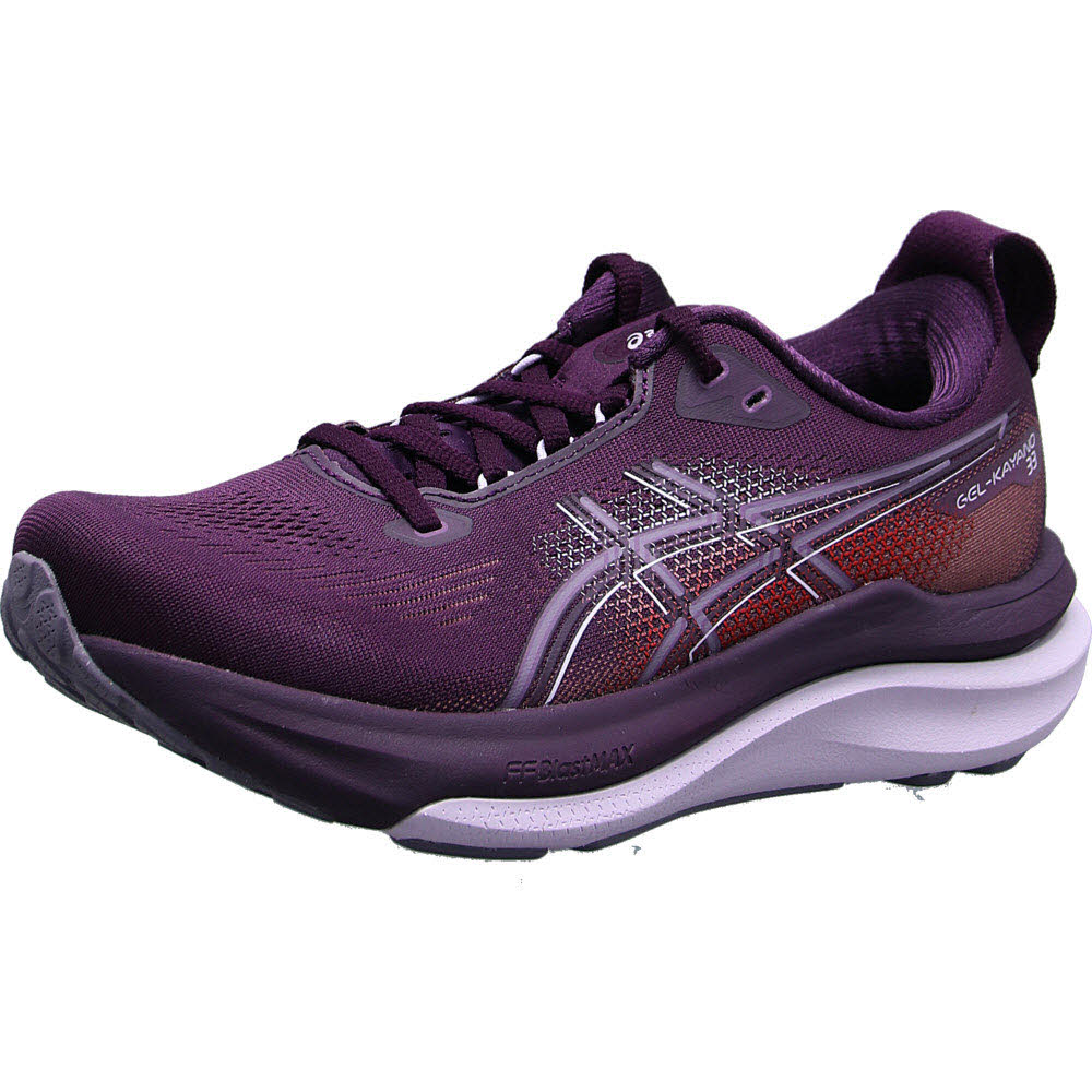 GEL-KAYANO 33