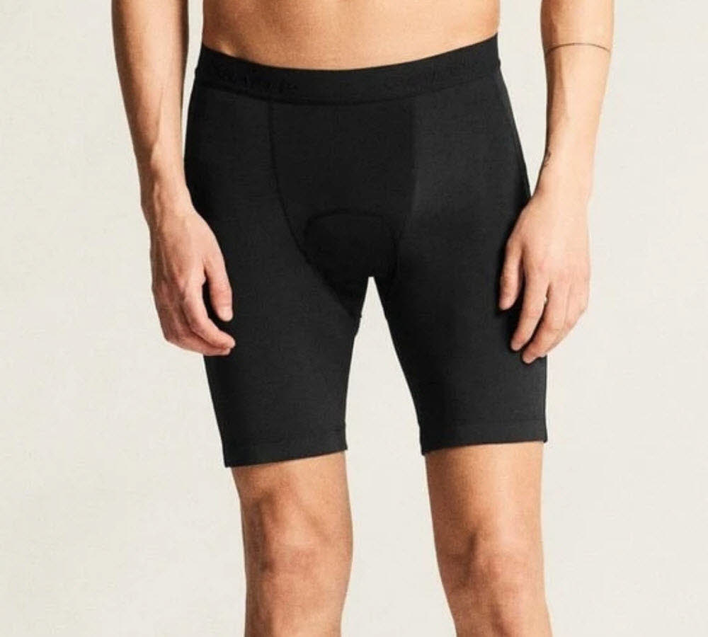 EVERYDAY BIKE LINER SHORTS M
