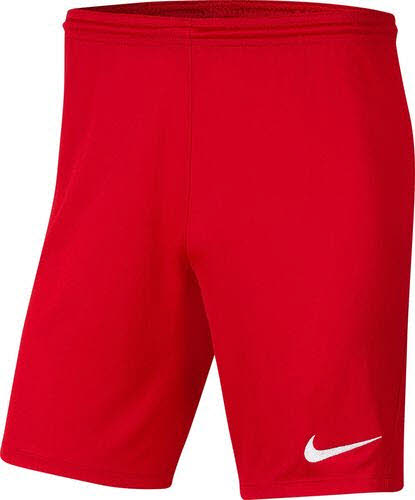 NIKE DRI-FIT PARK III I