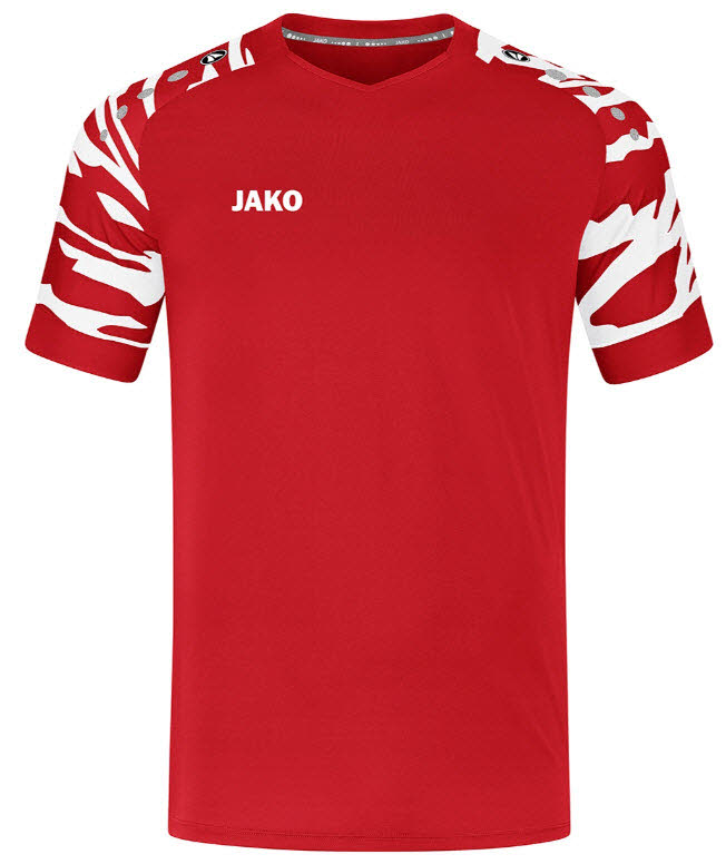 Trikot Wild KA