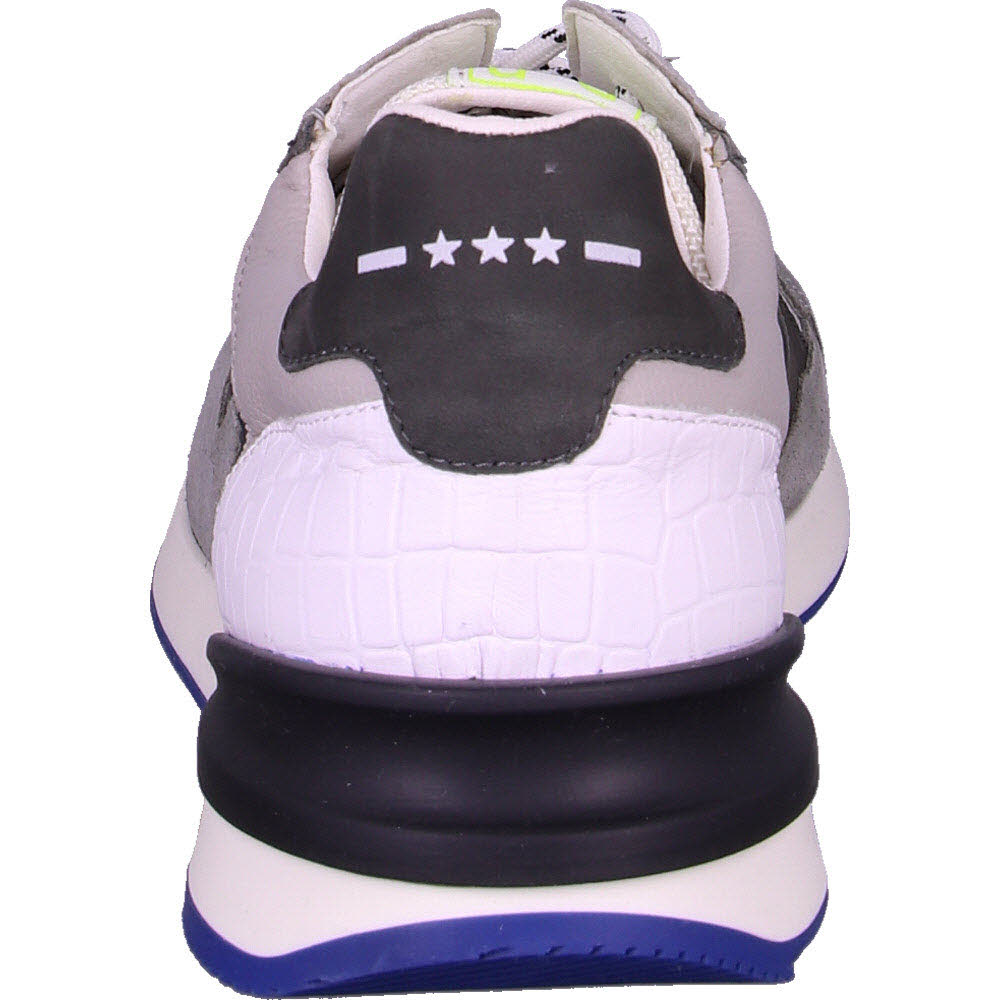 TREVISO RUNNER N UOMO LOW