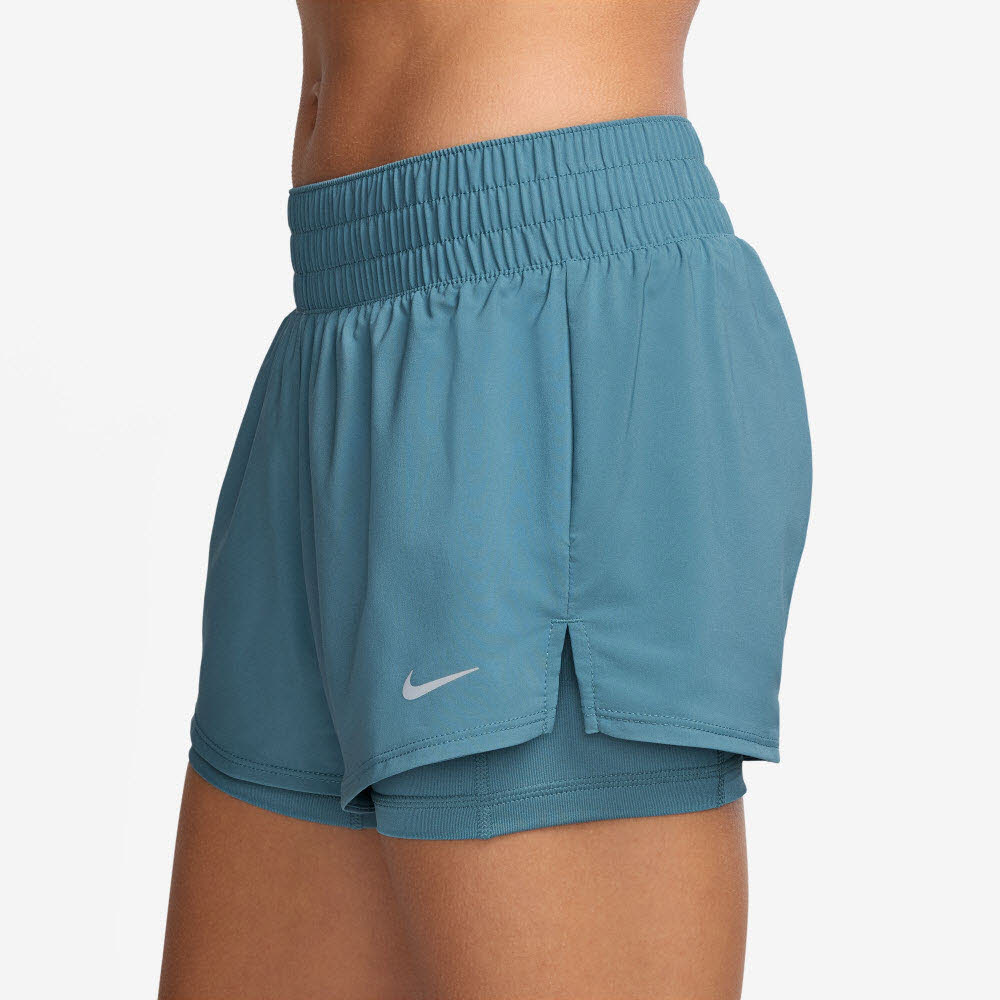 W NK ONE DF MR 3IN 2IN1 SHORT