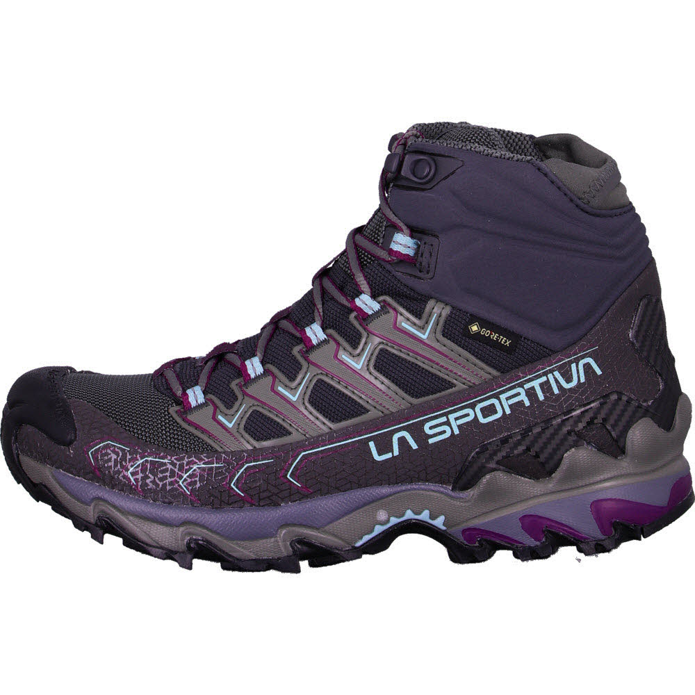 Ultra Raptor II Mid Woman GTX