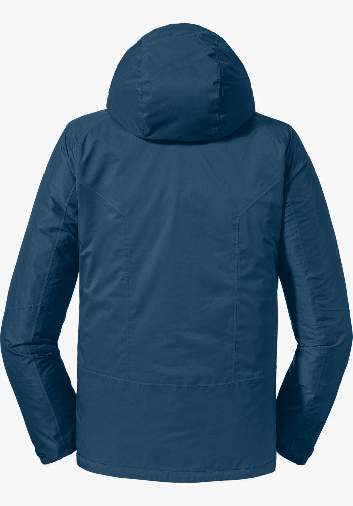 NOS Jacket Easy XT M