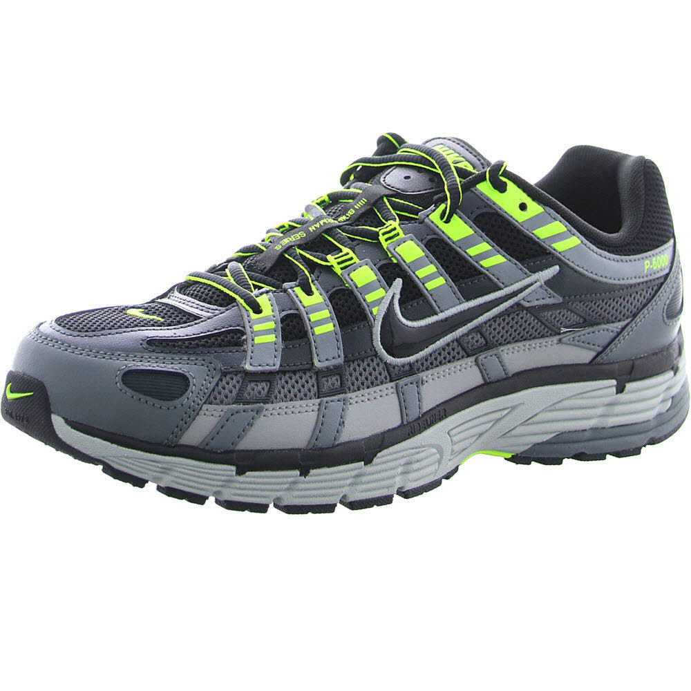 NIKE P-6000