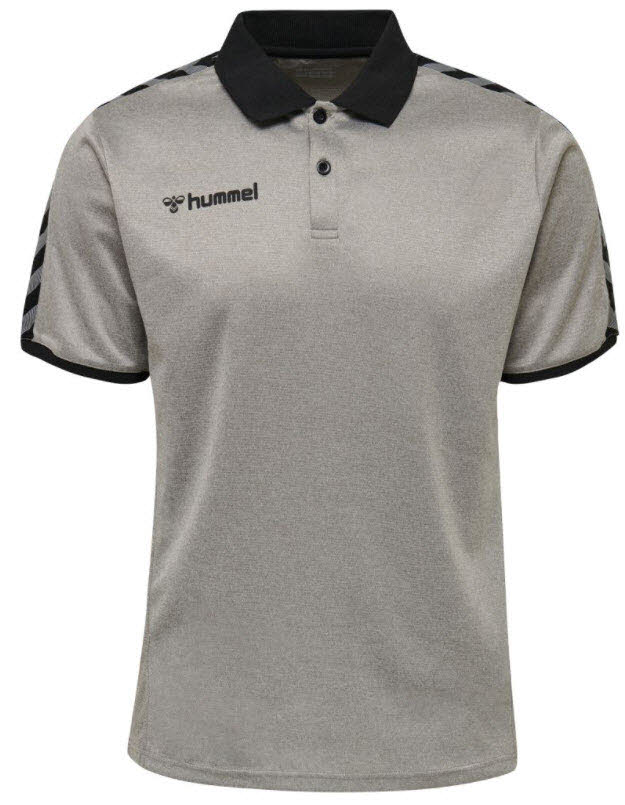 hmlAUTHENTIC FUNCTIONAL POLO