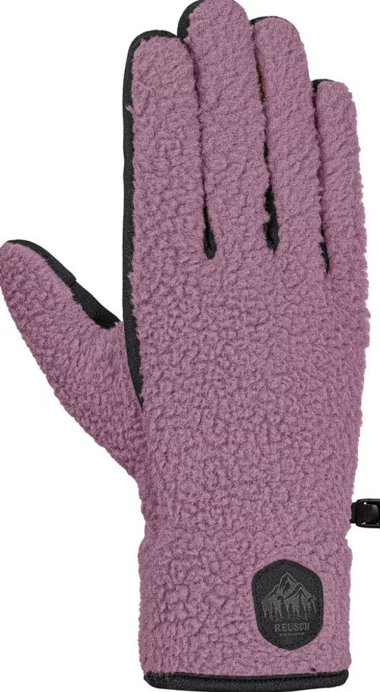 Reusch Comfleece TOUCH-TEC