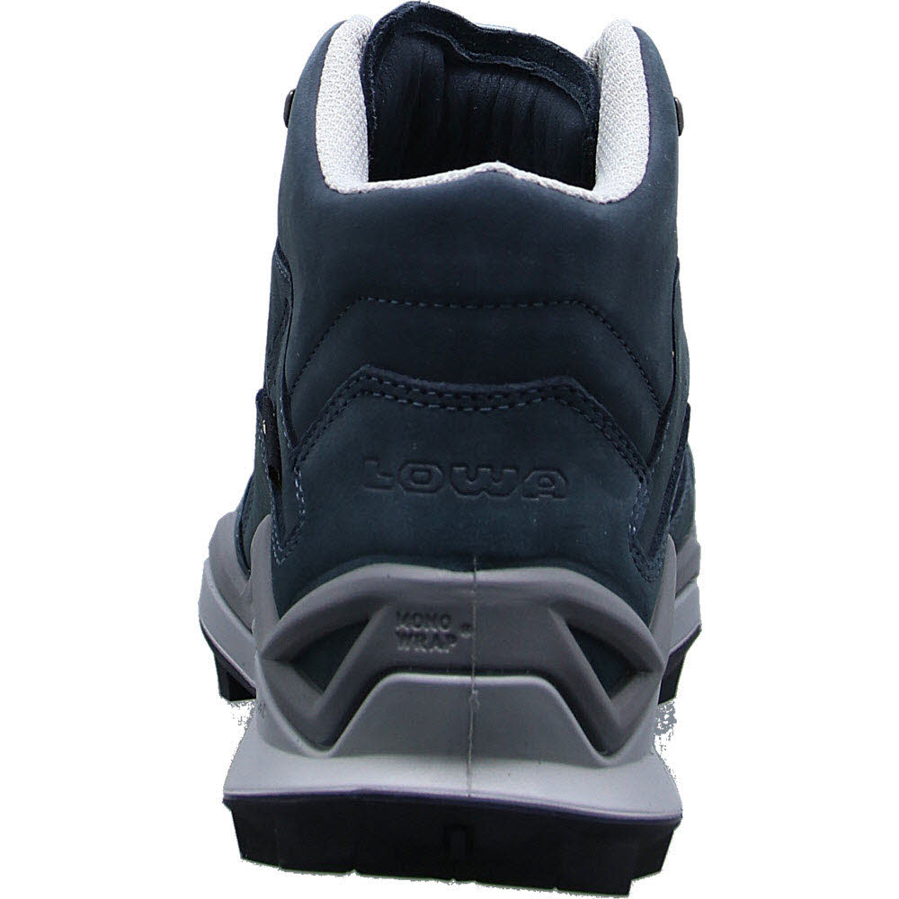 MADDOX PRO LT GTX MID Ws