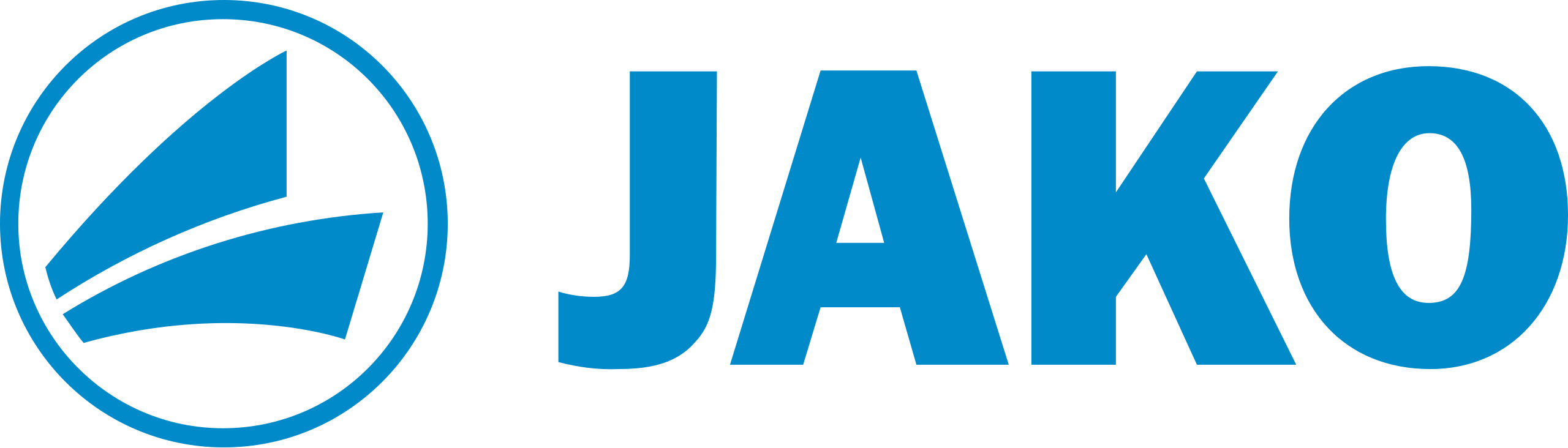 JAKO Logo