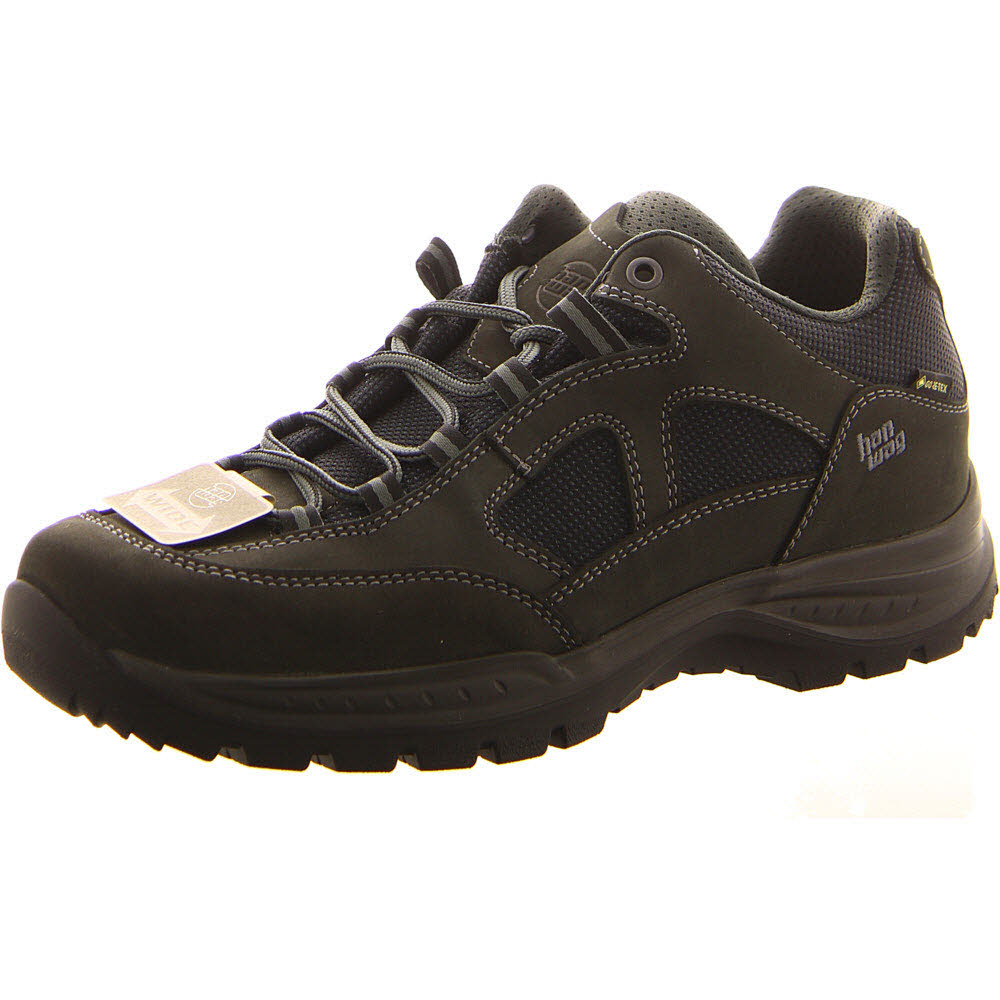 Gritstone II Wide GTX