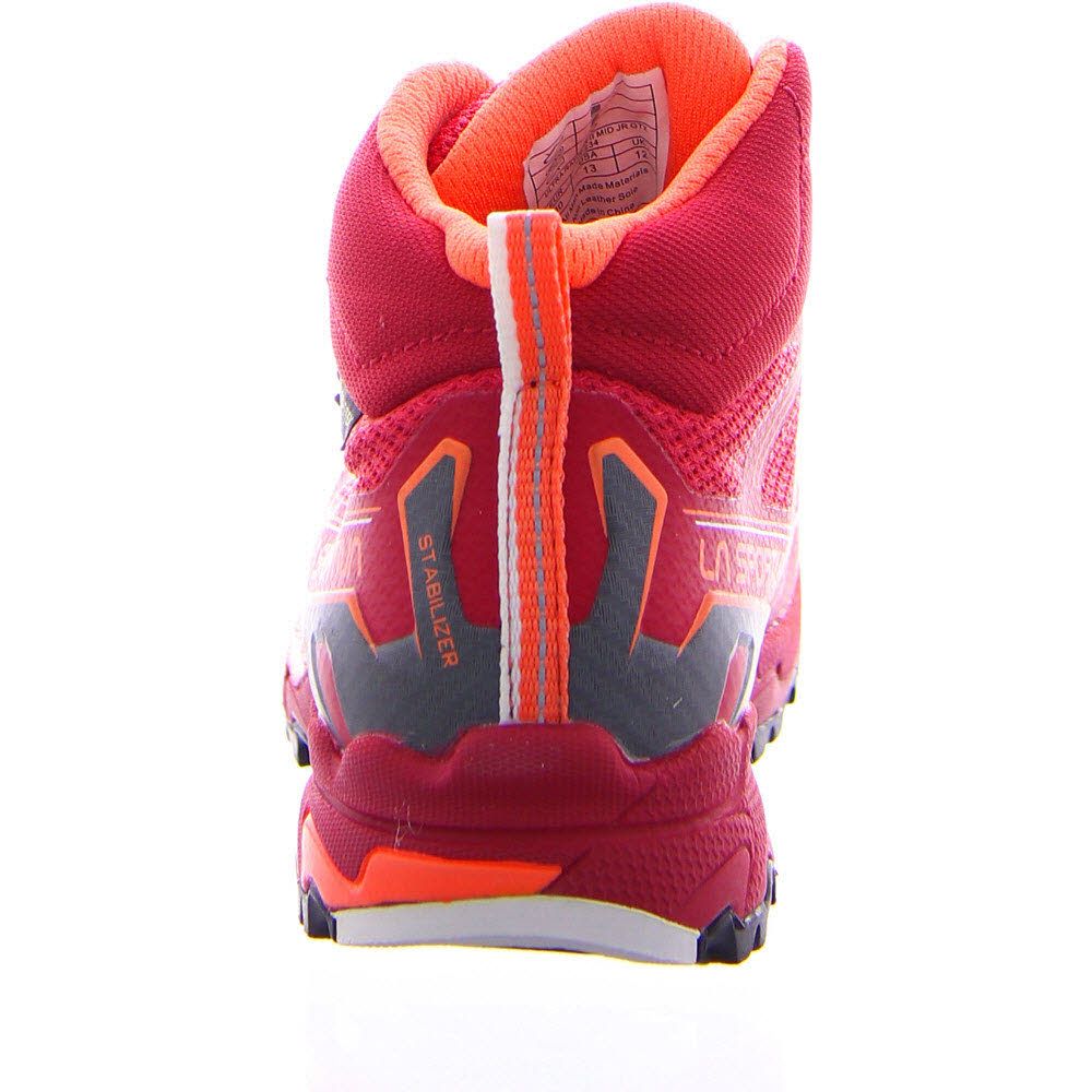 Ultra Raptor II Mid JR Gtx