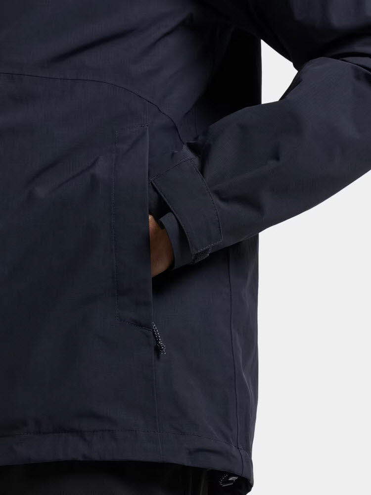 TRIEN USX JACKET 2