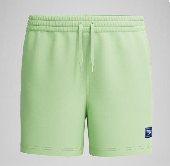 Classic Logo Volley 13