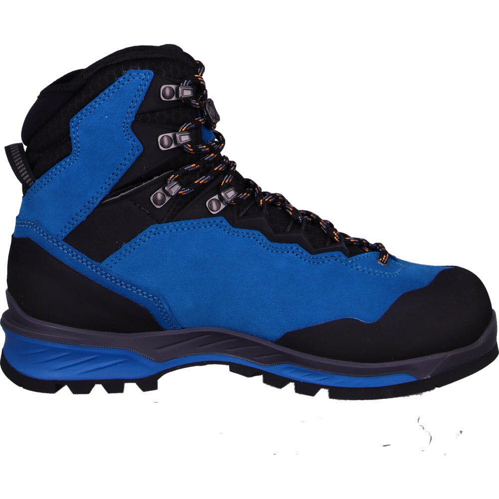 CADIN II GTX MID WS