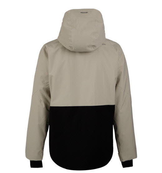 Kendron Men Snow Jacket