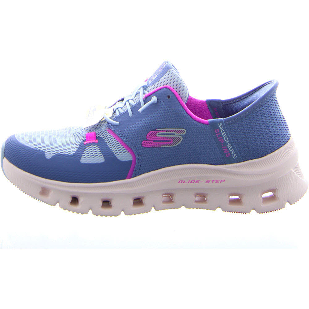 GLIDE-STEP PRO -