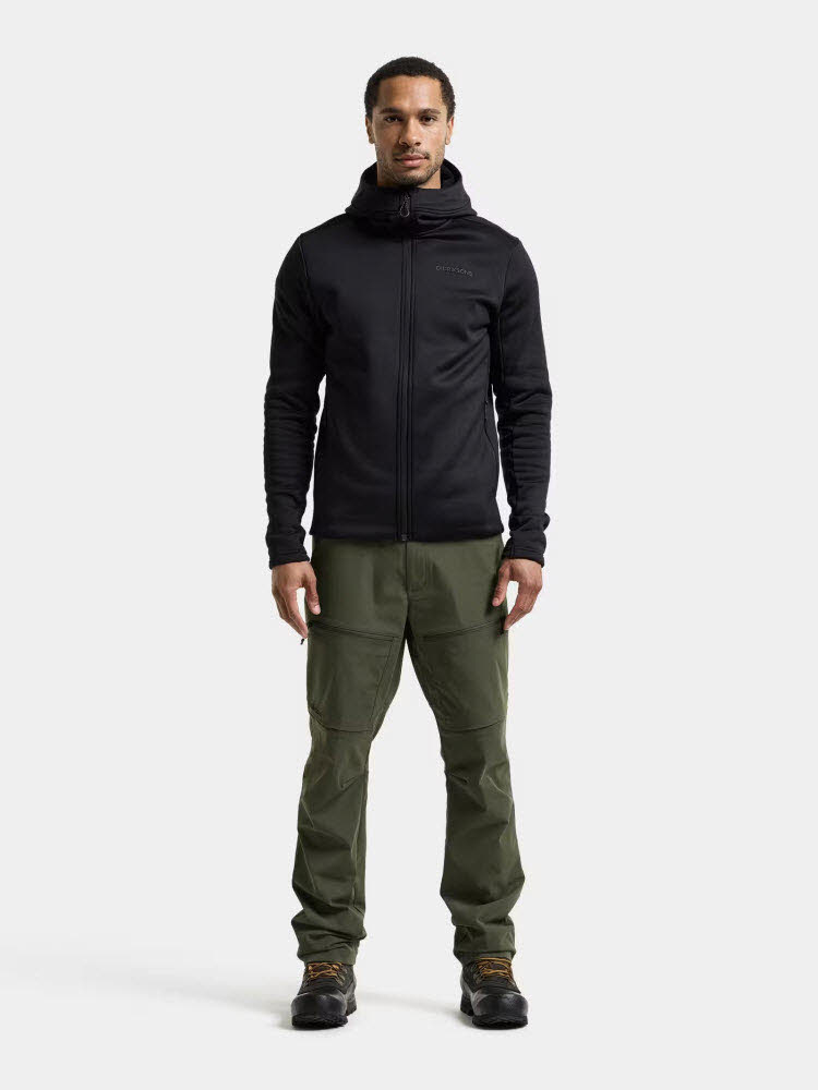 FIELD USX FULLZIP