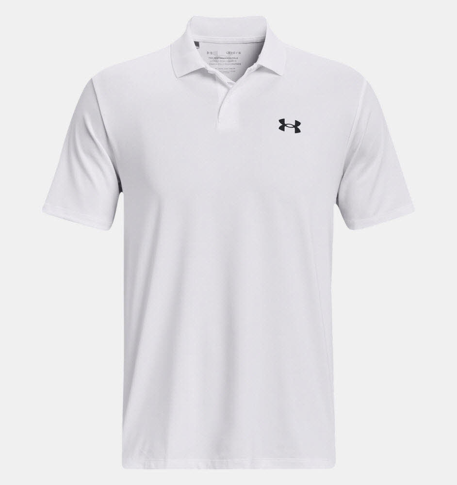 UA Performance 3.0  Polo -