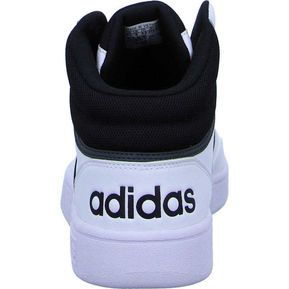 HOOPS 3.0 MID