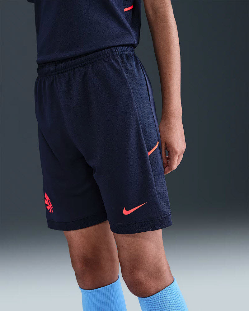 EH K NK DF ACD25 SHORT -PD