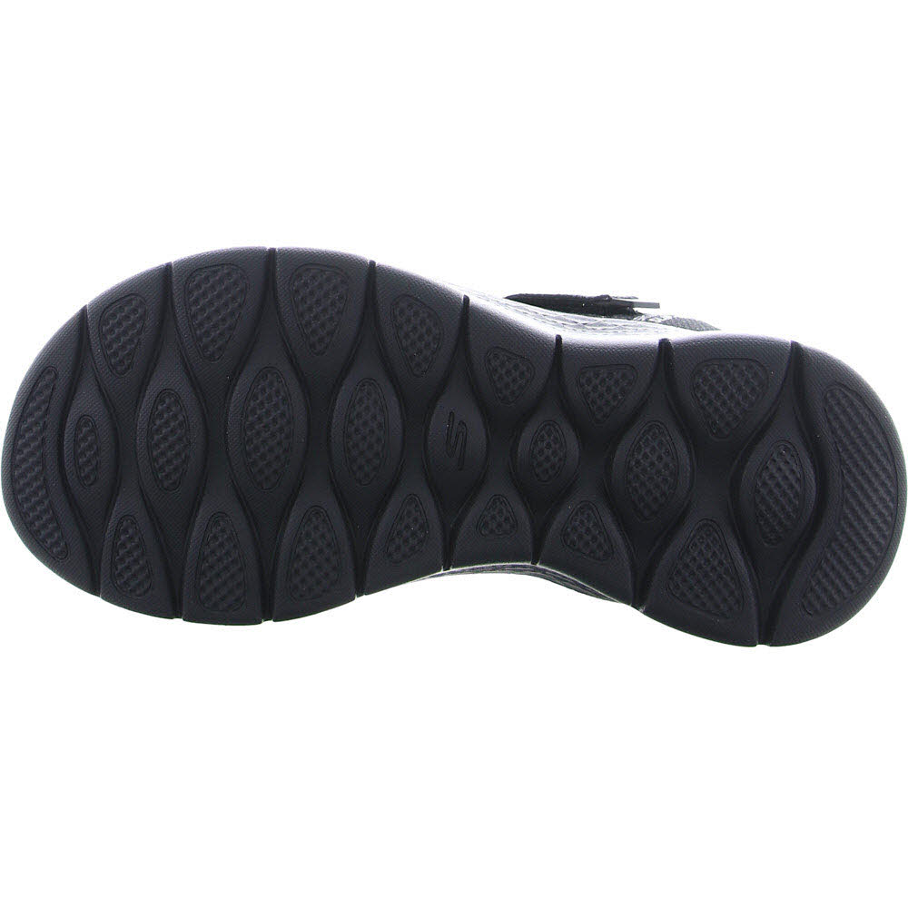 GO WALK FLEX SANDAL - ILLUMINATE